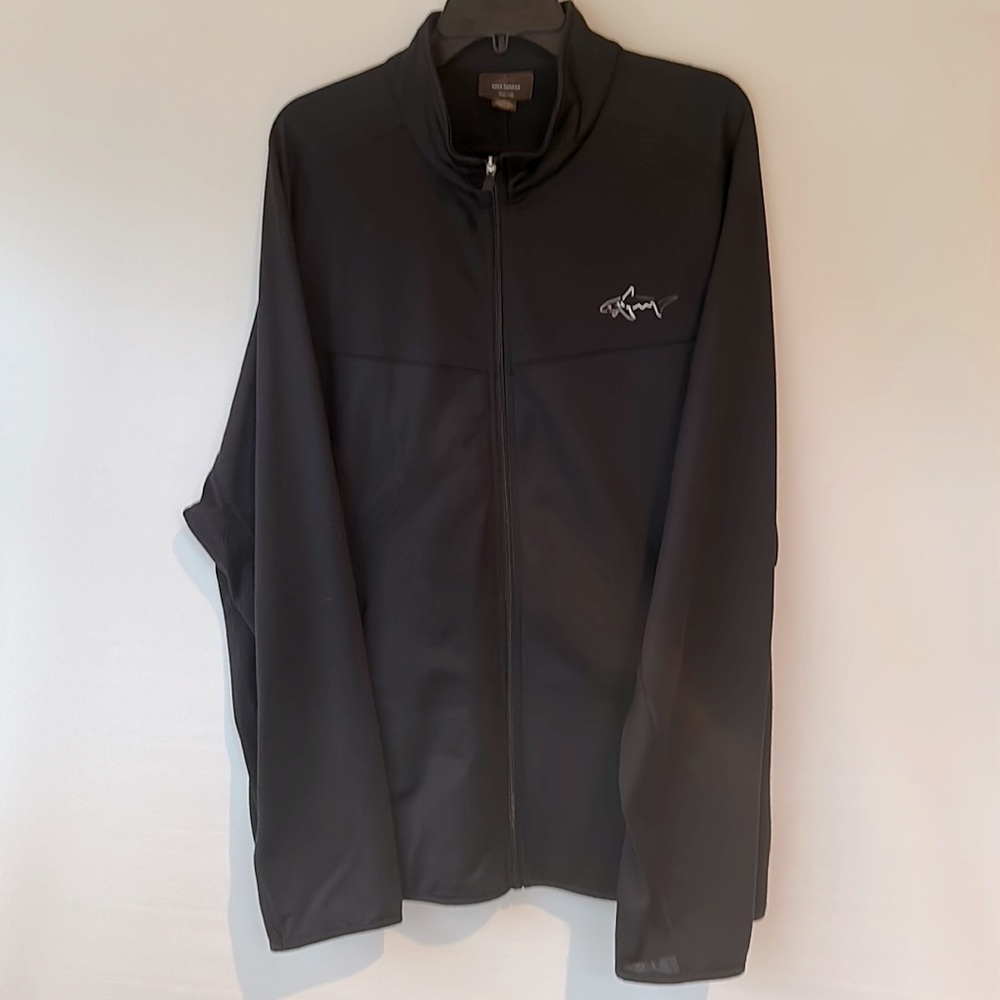 Greg Norman Tasso Elba Jacket